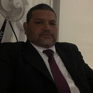 Meet your Posher, William j.